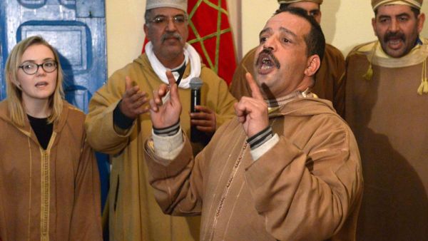 الإيمان بأن محاربة التشدد والإرهاب لا تحصل فقط في الميدان وفي المجالات الفكرية 