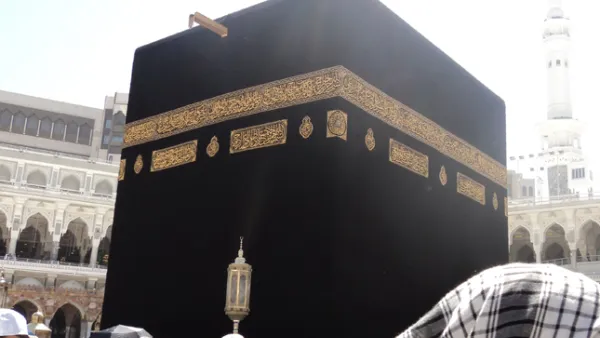  إيران ترفض الاتفاق حول ترتيبات الحج