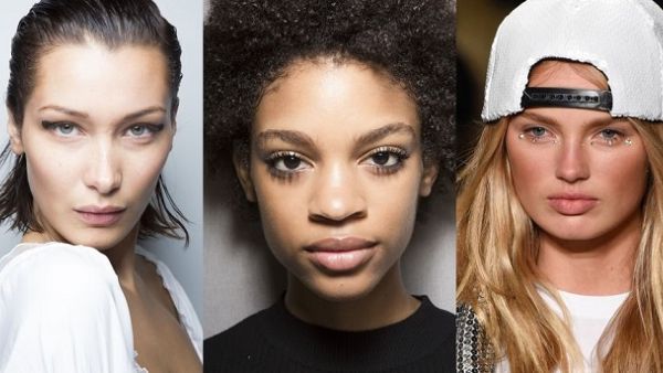 لهذا العام، يتوجب عليك رسم خطوط الأيلاينر السميكة حول عينيك