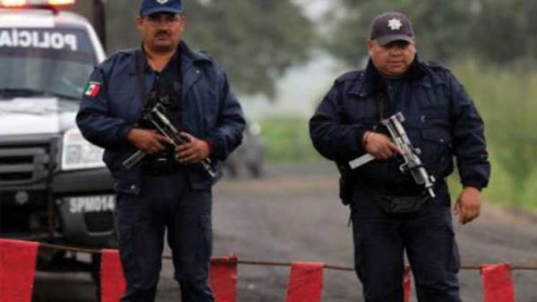  مقتل 30 شخصاً في أعمال عنف مرتبطة بالمخدرات بالمكسيك