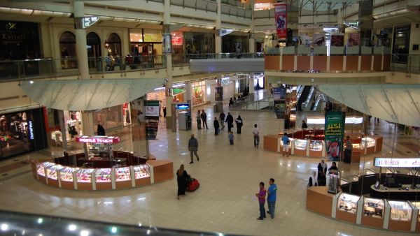 إغلاق المحلات 9 مساء