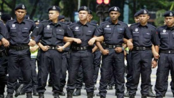  19 مسلحا ماليزيا قتلوا في العراق وسوريا