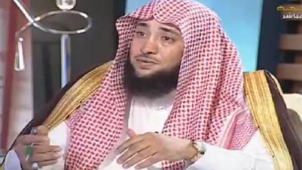 علي المالكي بناتنا شرف وليس عار