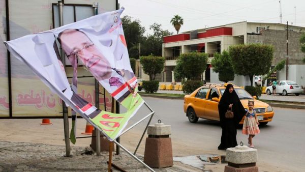 مرجعية النجف تحبط مساعي المالكي لانتزاع ولاية ثالثة
