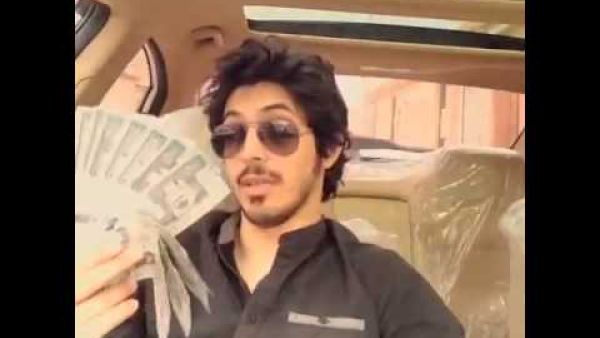 ممدوح الشمري