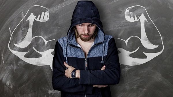 The issue of male infertility has become a worldwide issue and the causes are mainly related to modern-day lifestyle matters such as obesity and smoking. (Pixabay)