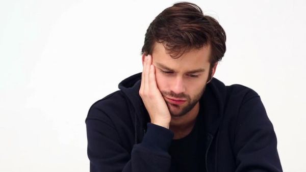 ليش الرجال ناقص عقل