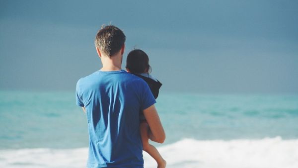 Parents and entrepreneurs are more similar than you think. (Pixabay)