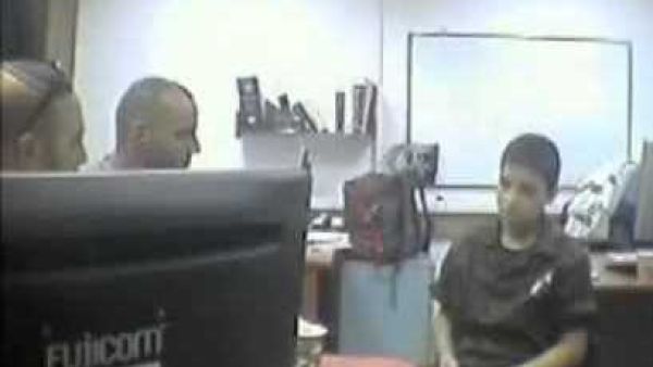  الأسير مناصرة، سيدخل عامه الرابع عشر يوم الجمعة المقبل.