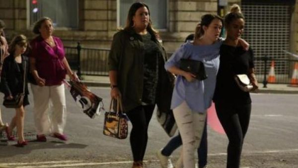 الشرطة البريطانية: تسريب معلومات عن اعتداء مانشستر مضر بالتحقيق
