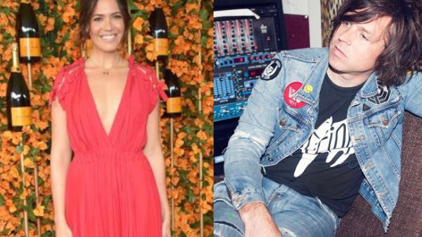 their seven-year marriage ended in 2016 (Source: mandymooremm, catinryansworld / Instagram ) their seven-year marriage ended in 2016 (Source: mandymooremm, catinryansworld / Instagram )