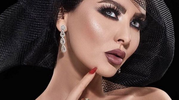 مريم حسين 