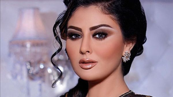 مريم حسين