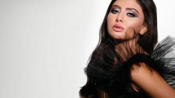 مريم حسين