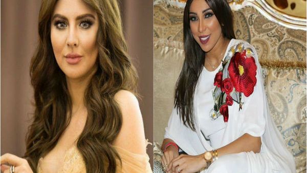 دنيا بطمة تصف مريم حسين بـ سيدة السوشال ميديا