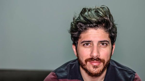 مارك حاتم