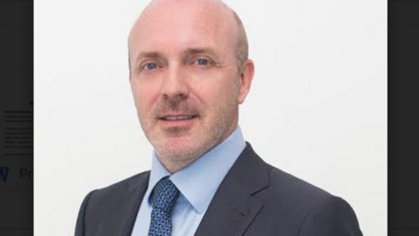 Benoit Lamonerie, new CEO of Marka Holding Benoit Lamonerie, new CEO of Marka Holding