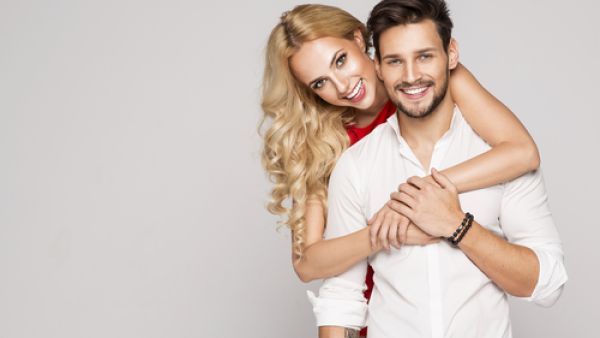 دراسة بريطانية حديثة توصلت الى أن الزواج مفيد لصحة الرجل