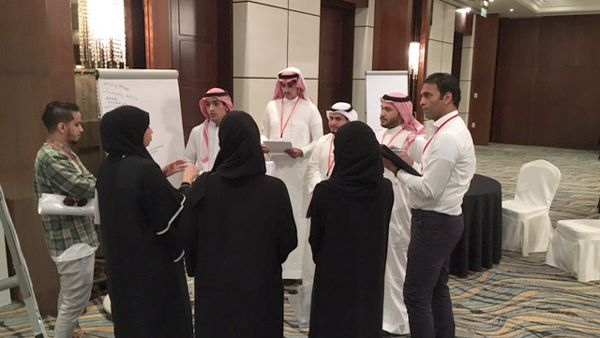 The program will officially launch on September 11 at The Ritz-Carlton, Riyadh.