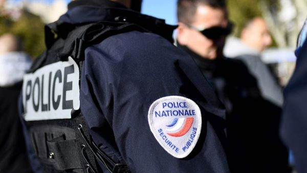 ISIS’ Amaq propaganda agency cited a "security source" saying: "The executor of the stabbing operation in the city of Marseille... is from the soldiers of the Islamic State" (AFP/File Photo)
