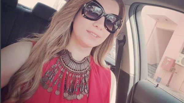 مروة صبري