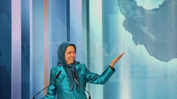 ووفود من المشرعين وشخصيات بارزة 
من أكثر 50 بلدا من 5 قارات العالم
