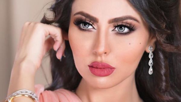 مريم حسين