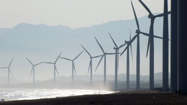The total investment for the project is likely to hit $400 million. (File photo)