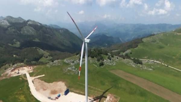 Masdar will acquire 49 percent of Krnovo Green Energy. Masdar will acquire 49 percent of Krnovo Green Energy.