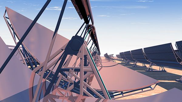 Masdar Institute said the novel product, developed in partnership with the Massachusetts Institute of Technology (MIT), absorbs nearly 100 per cent of the sunlight’s energy from the ultraviolet and visible portions of the solar spectrum.  