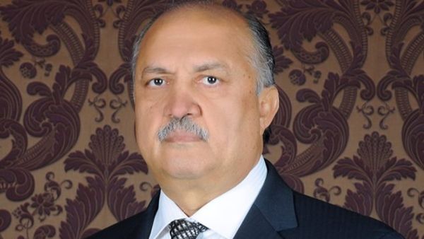 مشعان الجبوري