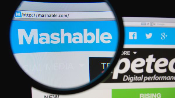 Starting with an English language website at launch, Mashable Middle East will expand to offer its audience, partner brands, and advertisers an Arabic language website in the first quarter of 2019. (Shutterstock)