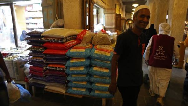 روسيا مستعدة لزيادة تصدير المنتجات الزراعية إلى قطر 
