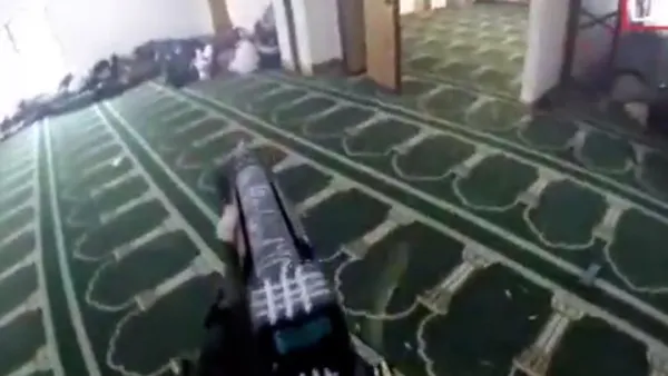 نيوزيلندا تجرم حيازة أو توزيع “بيان” مهاجم مسجدي كريستشيرش