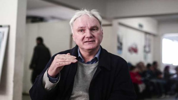 ماتياس شمالي