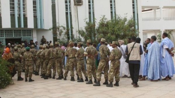  السلطات الموريتانية، خصصت برنامجا استعجاليا لمساعدة المتضررين بمبلغ 41 مليار أوقية