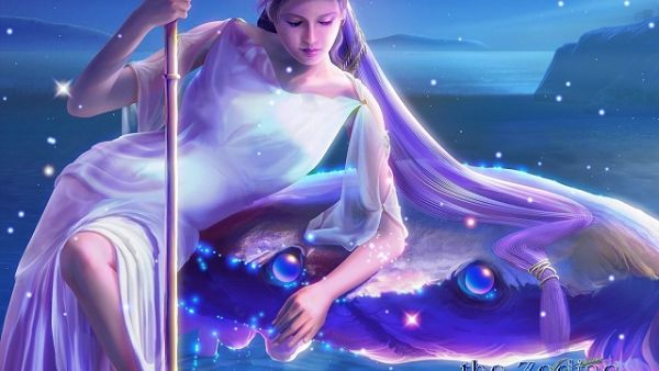 برج العذراء.. واو