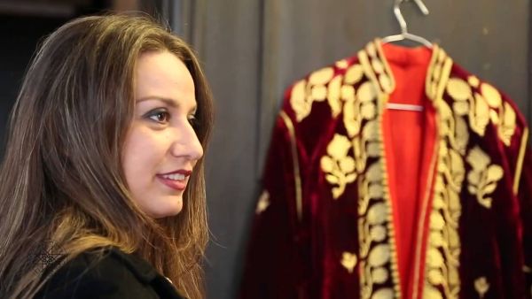 سهام الهبطي