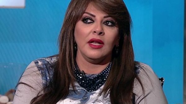 هالة صدقي ترد على خبر اعتزالها