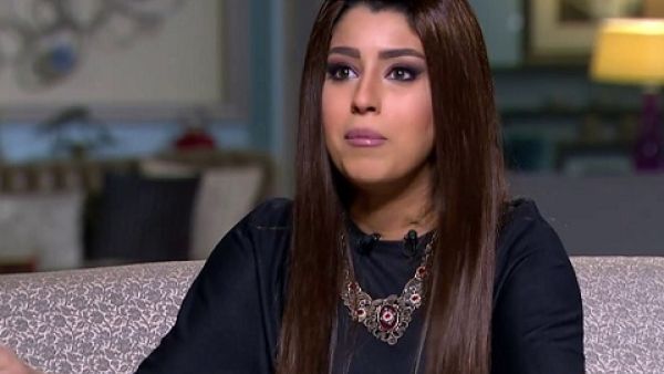  أيتن عامر ترد على خبر ملفق بحقها
