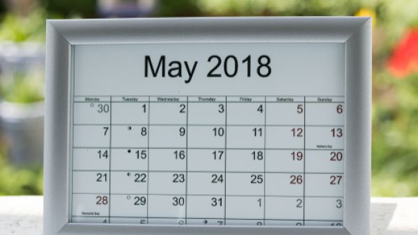 توقعات الأبراج لشهر أيار/ مايو 2018 من ماغي فرح

