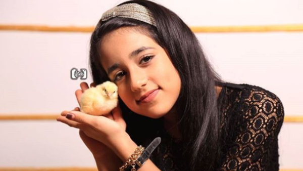 مايا بخش (instagram.com)