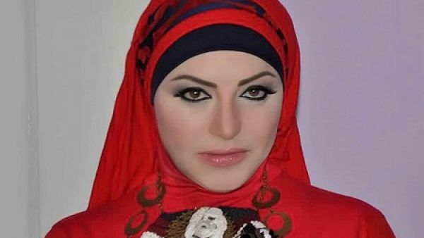 ميار الببلاوي في العناية المركزة بعد تدهور صحتها
