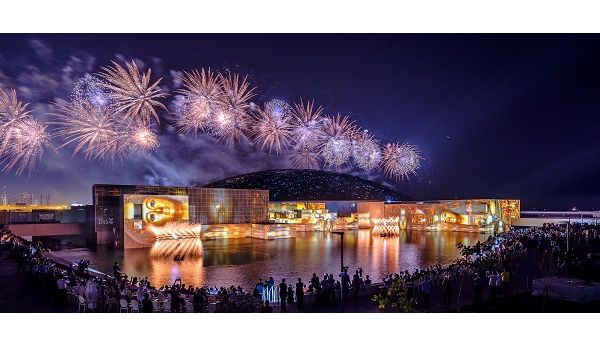سجلت المنشآت الفندقية في إمارة أبوظبي أرقاماً قياسية جديدة خلال العام 2017 سجلت المنشآت الفندقية في إمارة أبوظبي أرقاماً قياسية جديدة خلال العام 2017