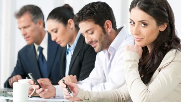 5 نصائح هام للموظفين الجدد
