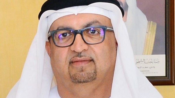 حميد محمد بن سالم, أمين عام اتحاد الغرف 