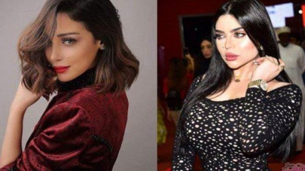 جليلة المغربية، بسمة بوسيل