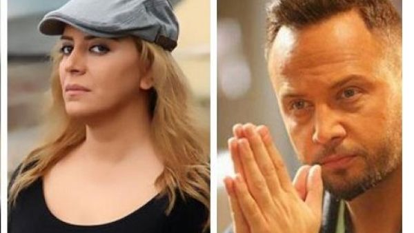 شكران مرتجى ترد بقسوة على مكسيم خليل