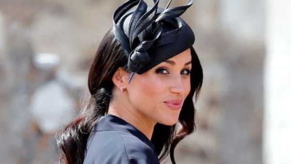 ميغان ماركل