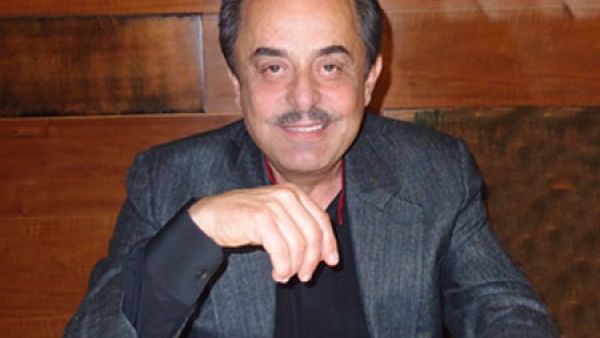 ملحم بركات